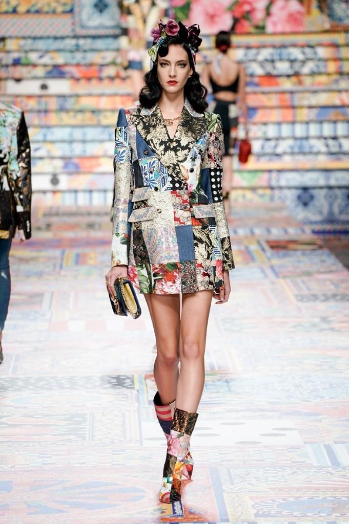 Dolce & Gabbana