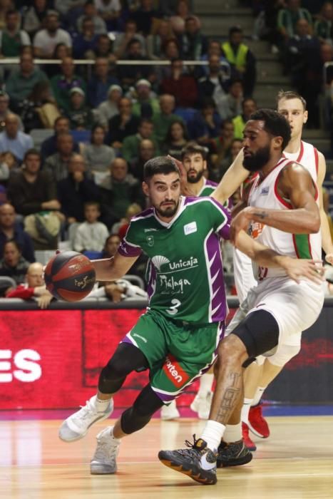 Liga Endesa | Unicaja - Baskonia