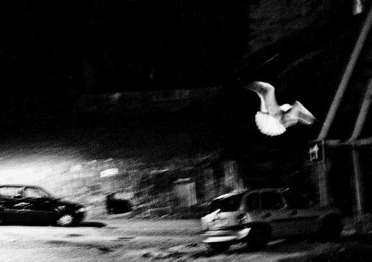 Amador Lorenzo gana el premio Luis Ksado de fotografía