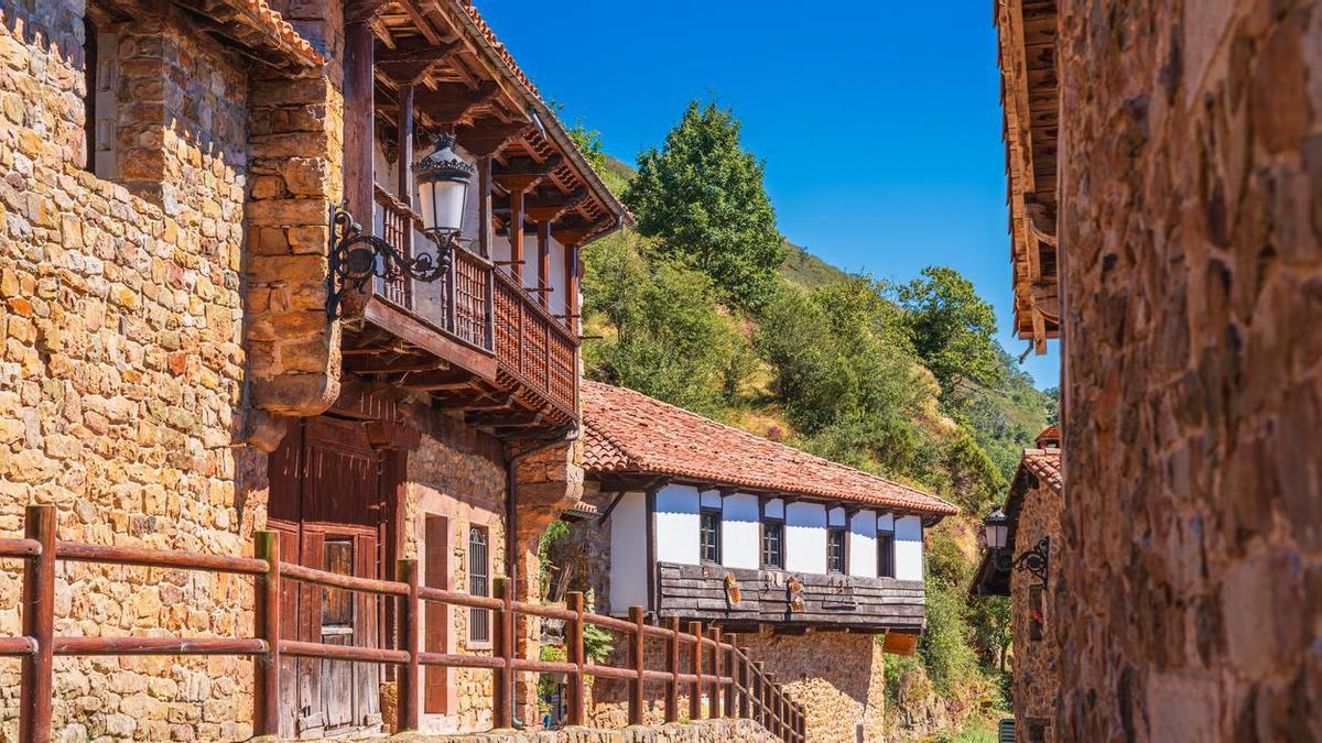 El pueblo más antiguo de Cantabria es todo un desconocido