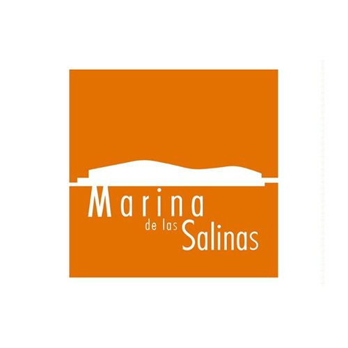 Marina de las Salinas LOGO