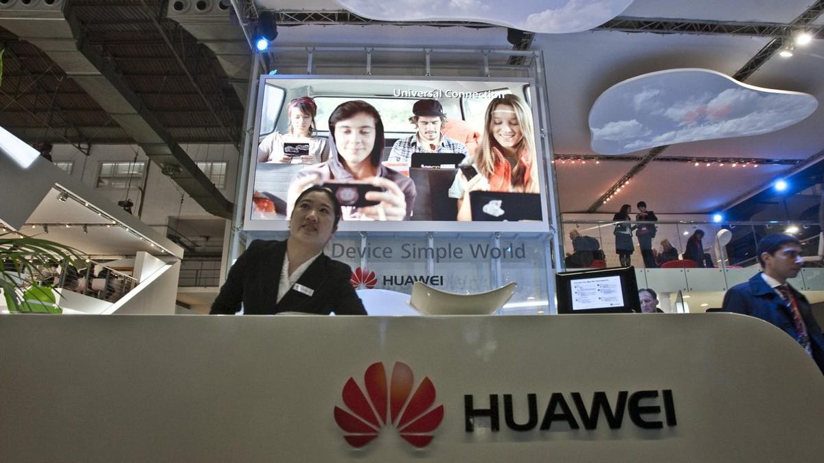 Huawei