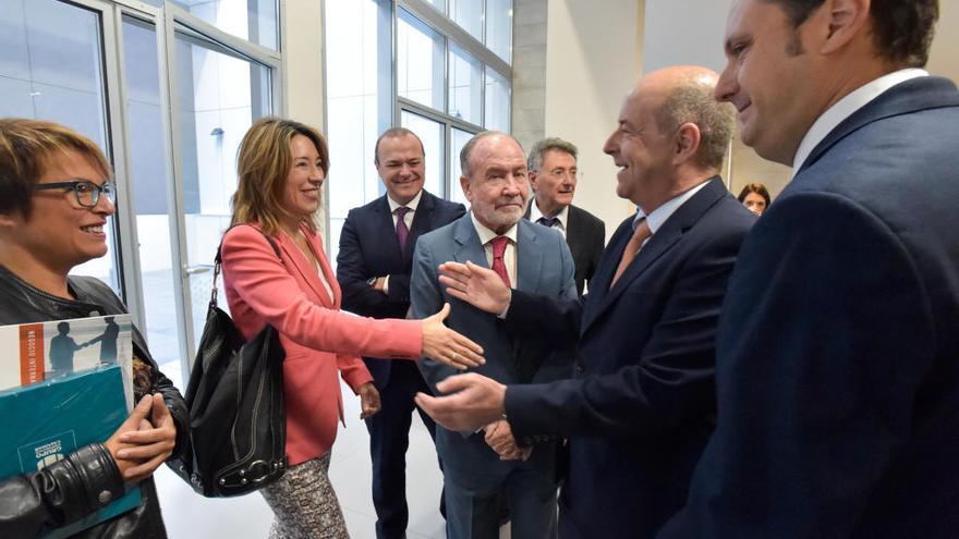 Madrid insta al sector agrícola a hacer ya planes de contigencia ante el 'brexit'
