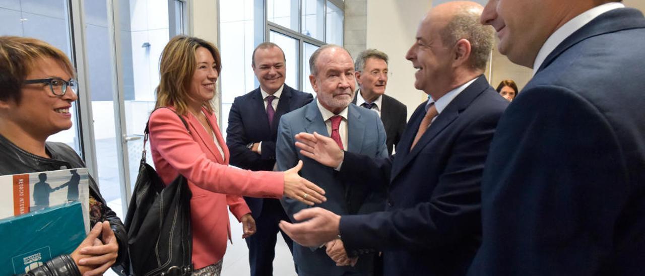 Madrid insta al sector agrícola a hacer ya planes de contigencia ante el &#039;brexit&#039;