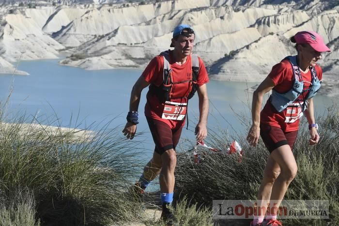 Alhama trail - runners