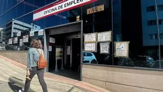 España pierde 185.000 empleos en agosto, un final de verano menos duro que antes del covid