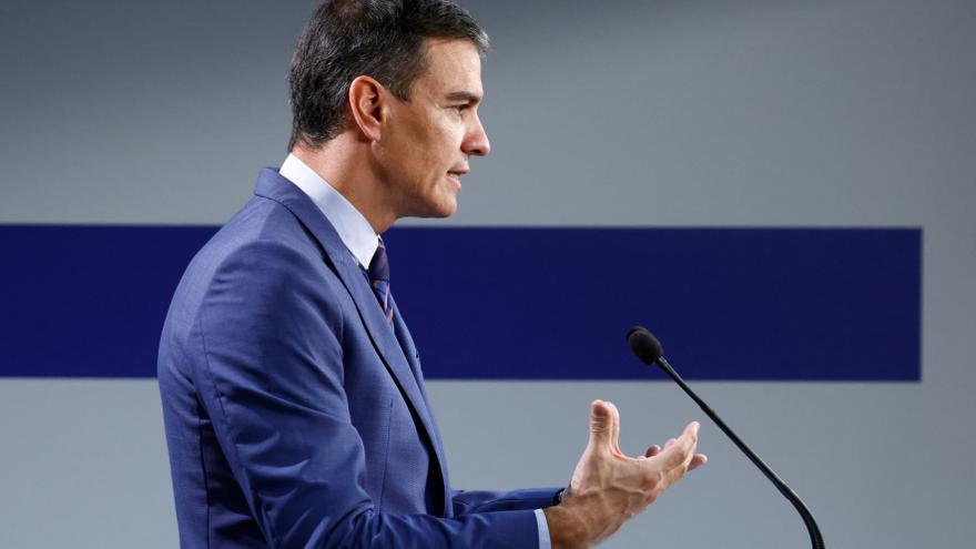 Pedro Sánchez trabajará con Volkswagen para confirmar la gigafactoría de Sagunto