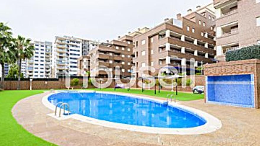 85.000 € Venta de piso en Marina d&#039;Or (Orpesa / Oropesa del Mar) 60 m2, 2 habitaciones, 1 baño, 1.417 €/m2...