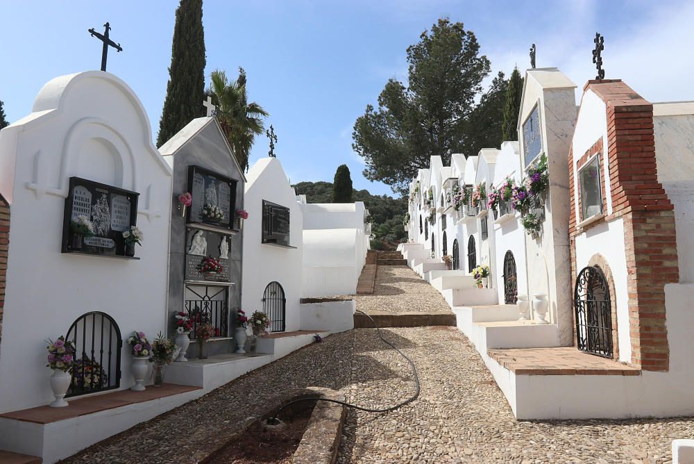 El monumento más famoso del pueblo fue declarado Bien de Interés Cultural en 2006