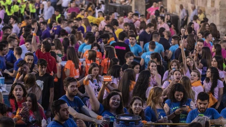 Festival Karaoke Infantil San Isidro