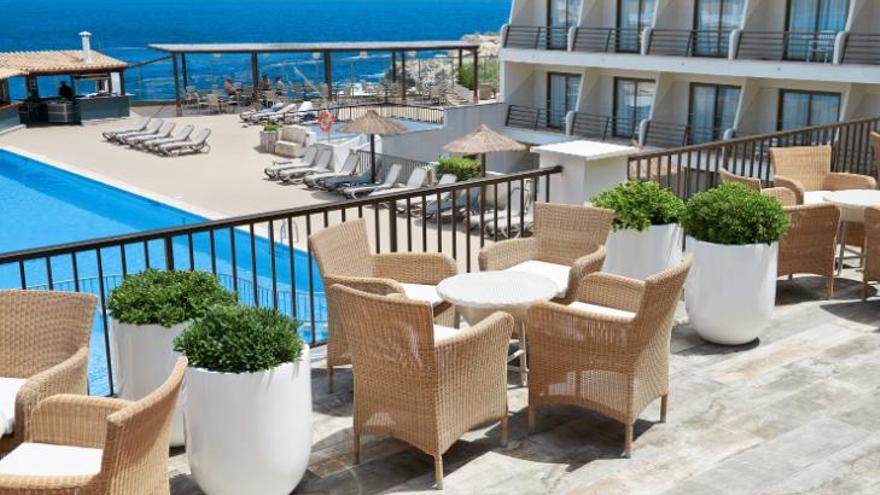 Allsun-Hotel Nummer 30: alltours expandiert in Cala Ratjada