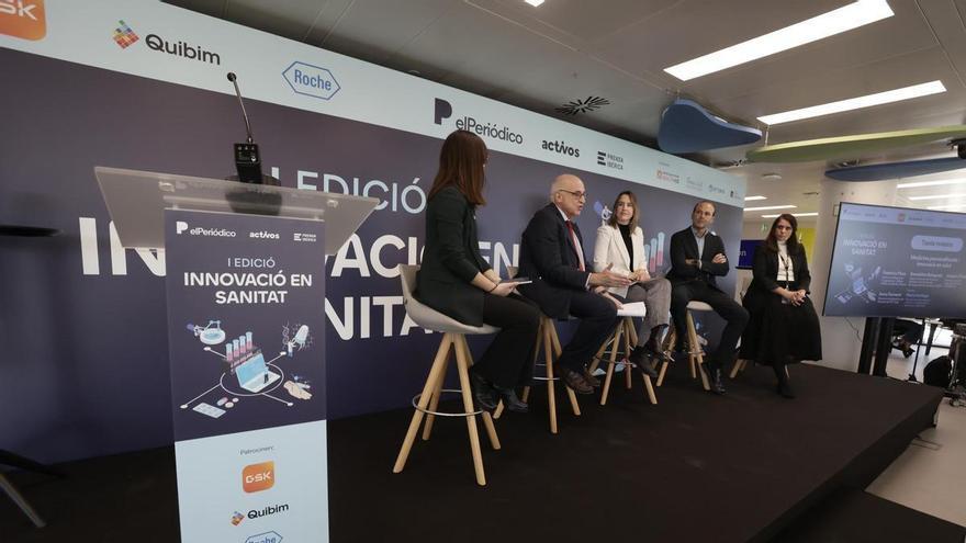 "Es imprescindible medir ya el valor social de los medicamentos"