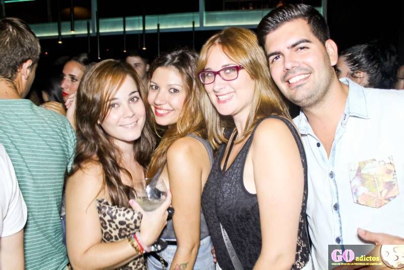 GALERÍA DE FOTOS- Gomad&Monster, La Mina Reapertura (13/09/14)