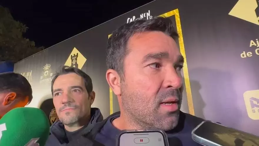 Deco dio sus favoritos para levantar el Mundial, ¡pero se dejó a una de las selecciones más importantes!