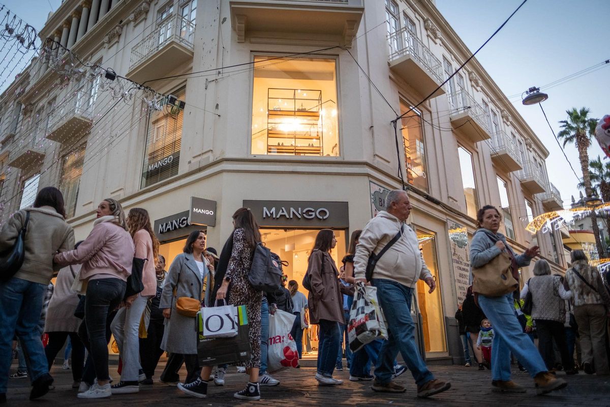 Tenerife Set to Surpass One Million Residents in Just Seven Years Tenerife Set to Surpass One Million Residents in Just Seven Years