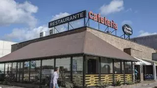 Café Bombé apuesta por el buffet libre para ampliar su oferta gastronómica en Oviedo