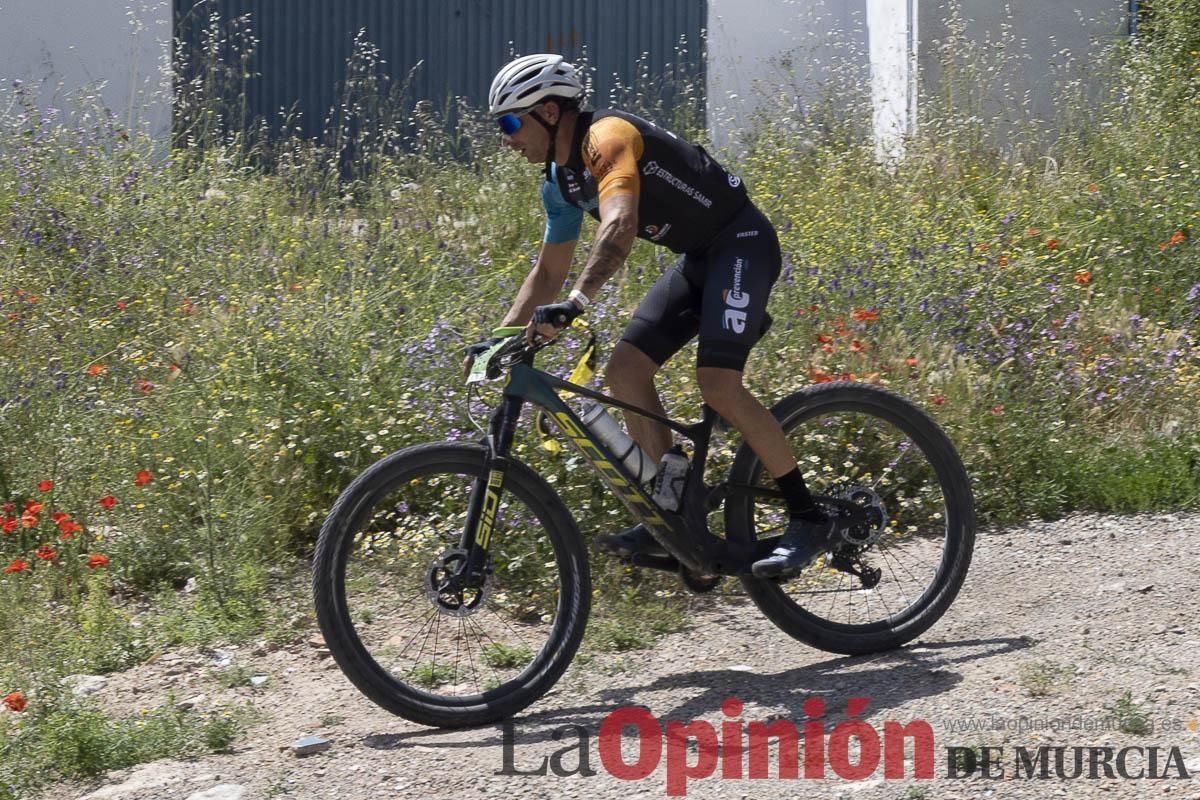 Arcilasis 2025 (carrera a pie y MTB)
