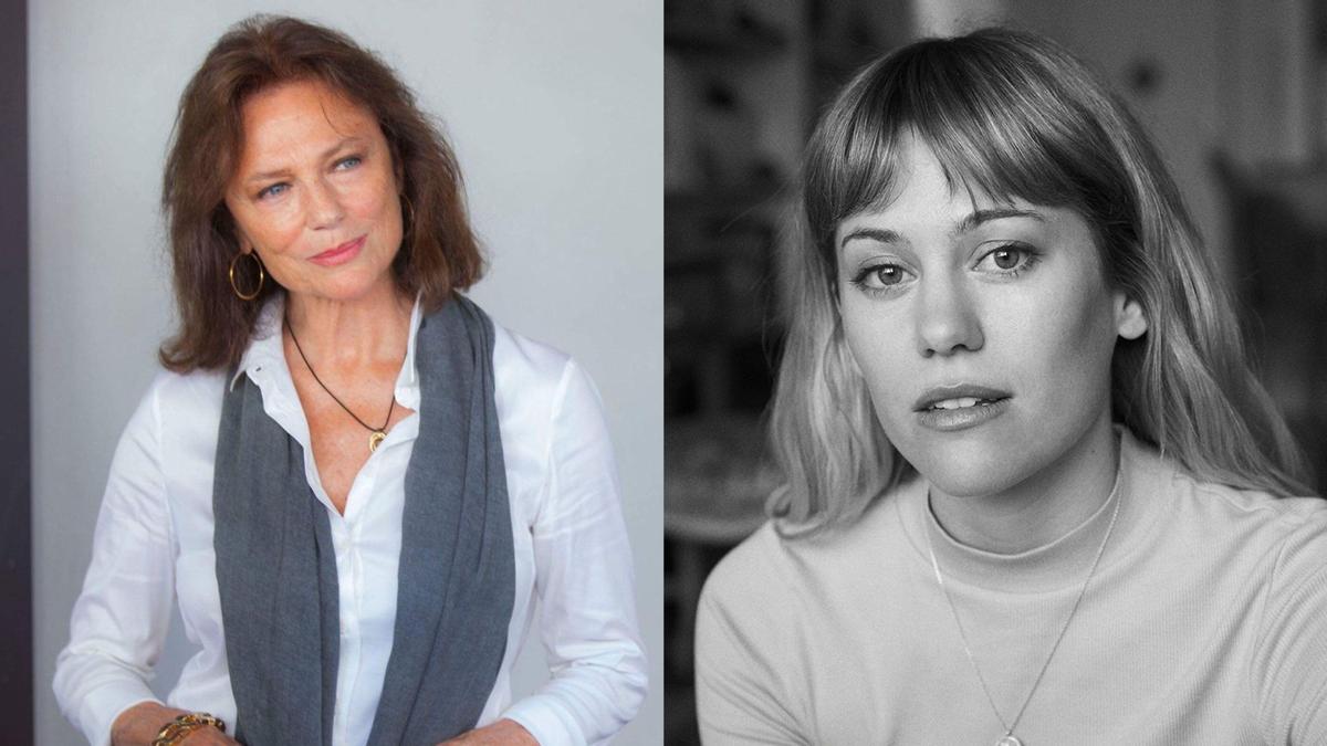Jacqueline Bisset recibirá el Dragón de Oro y Kimberley Tell recogerá el Premio Saraqusta.