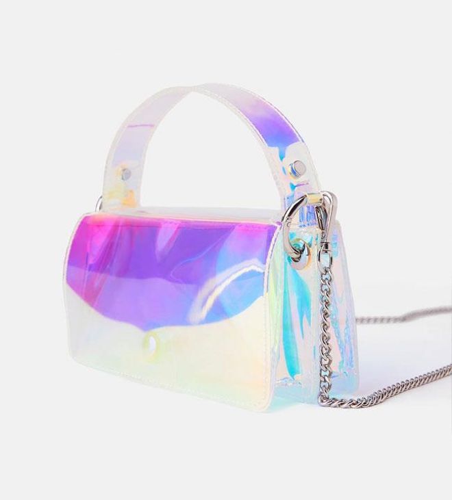 Bolso mini
