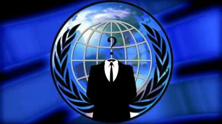 Anonymous quiere desvelar más documentos del PP