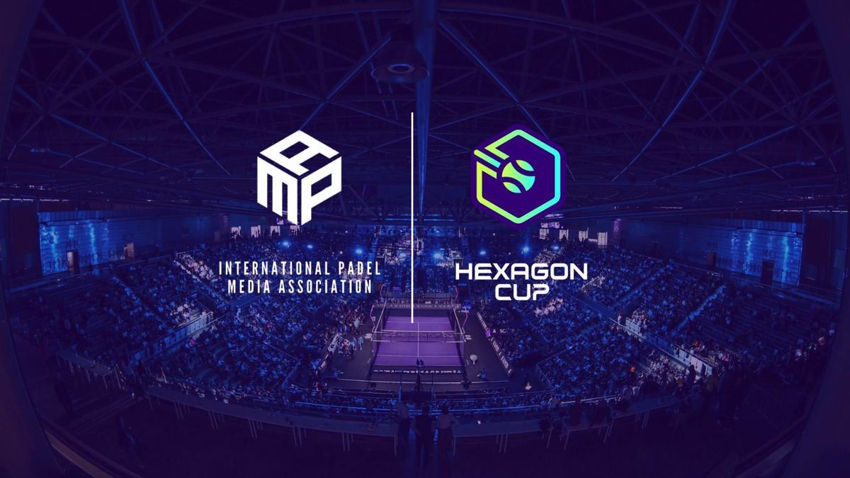 Hexagon Cup vs IPMA: Una alianza estratégica para impulsar el pádel global