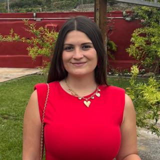 Claudia Morín