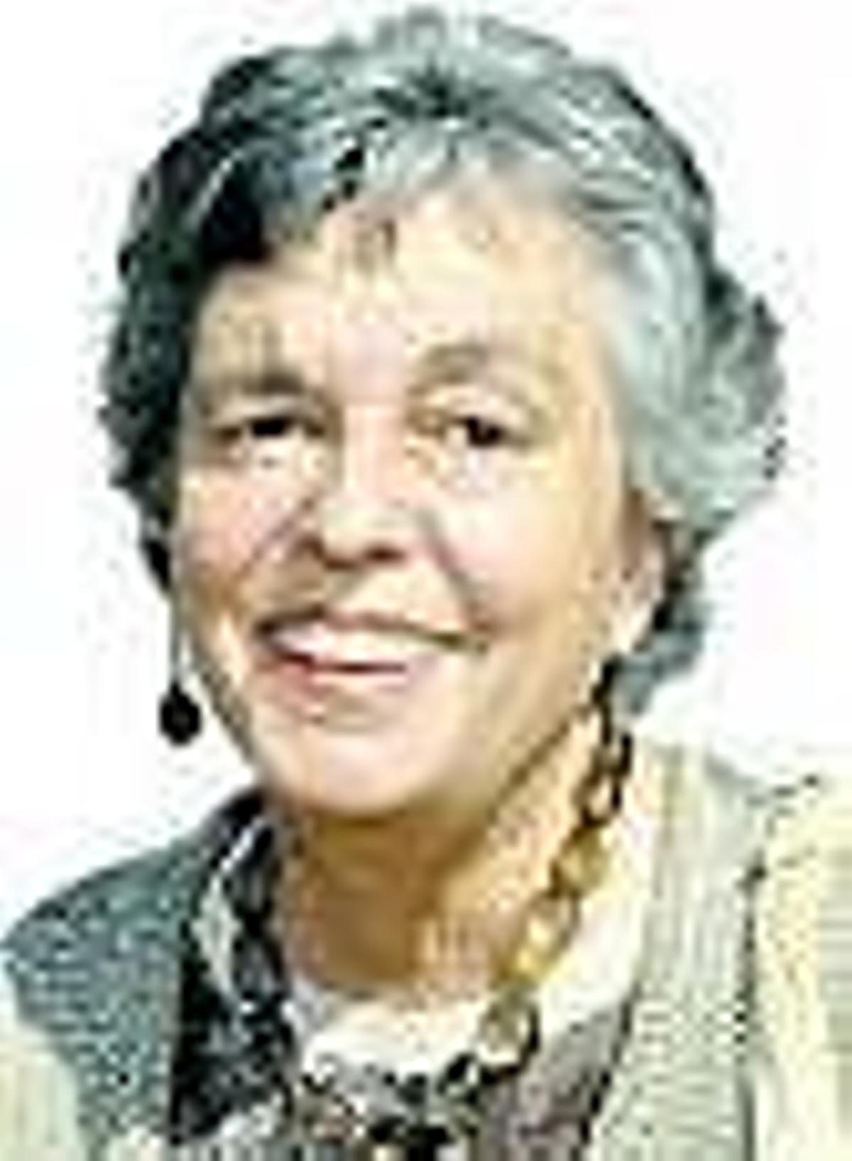 Una esquina del barrio de la Catedral, antes de desaparecer.