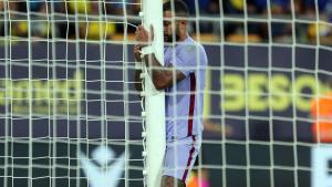 Koeman, la gestió de la pobresa