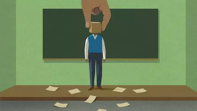 Maestros del futuro sin sociología