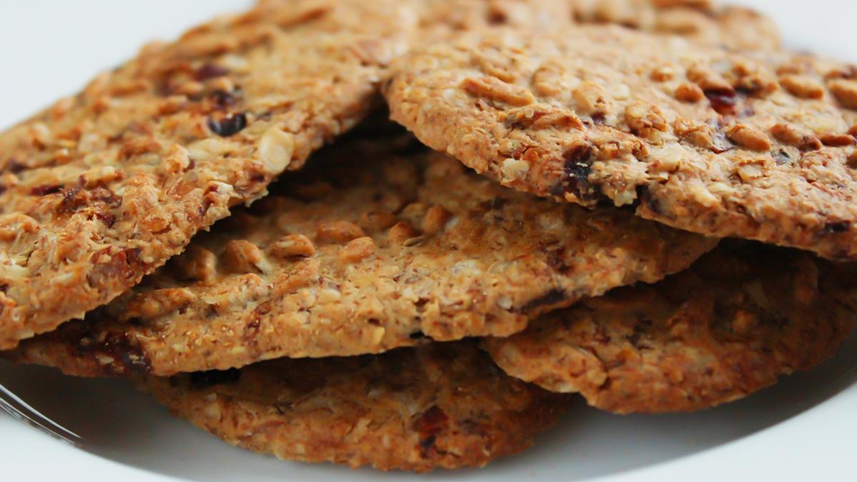 Alerta alimentaria por unas galletas de venta en España