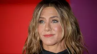 Jennifer Aniston habla por primera vez de sus problemas de fertilidad