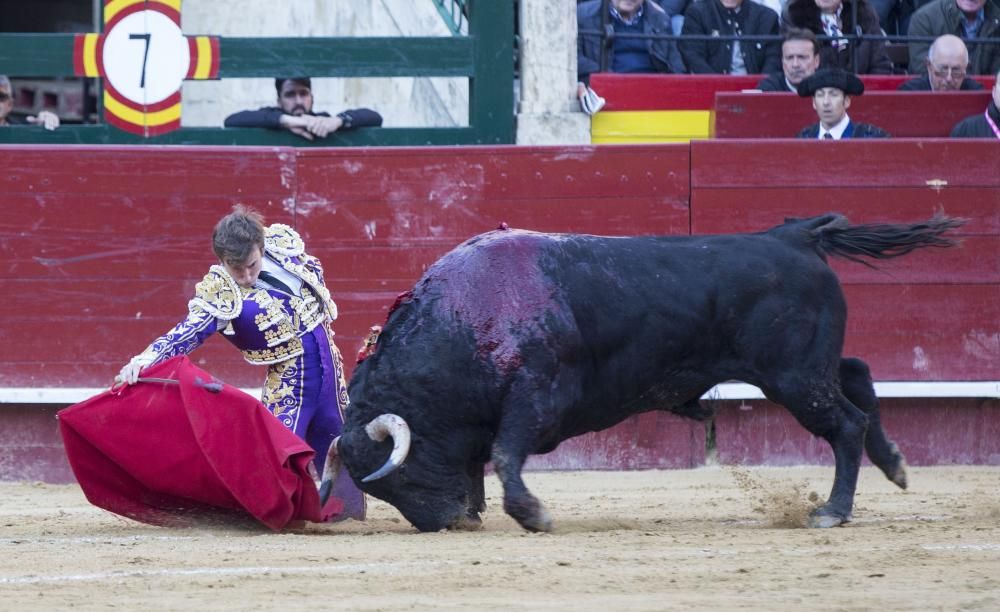 Feria de Fallas 2017