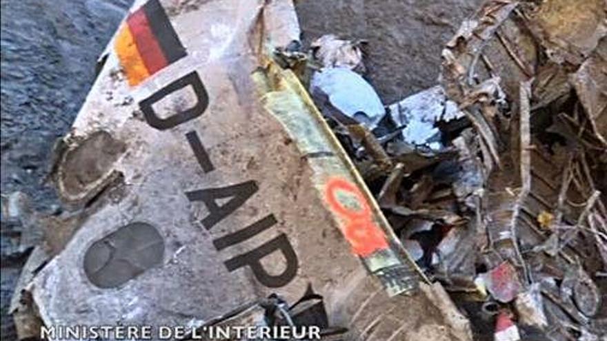 «Sense ficció» recorda aquest dimarts la tragèdia del vol de Germanwings