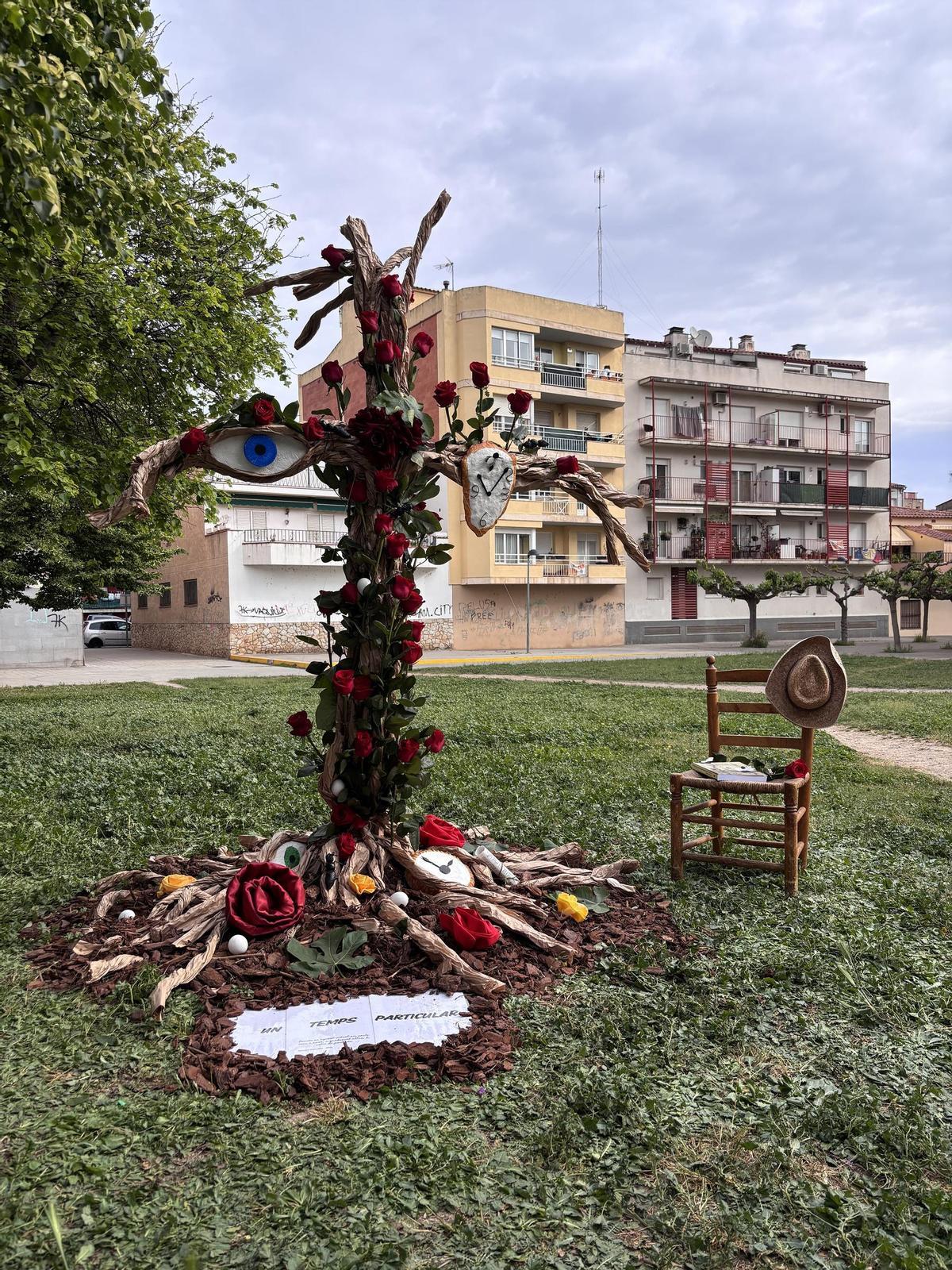 Associació de Veïns Horta d’en Capallera (daliniana)