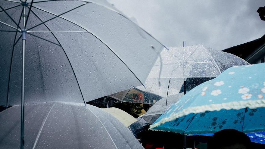 L&#039;Alt Empordà espera núvols i pluja pels pròxims dies