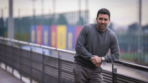Deco cree que el gran fichaje del curso sería una renovación larga de Lamine Yamal
