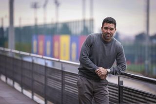 Deco cree que "el gran fichaje" del curso sería "una renovación larga" de Lamine Yamal