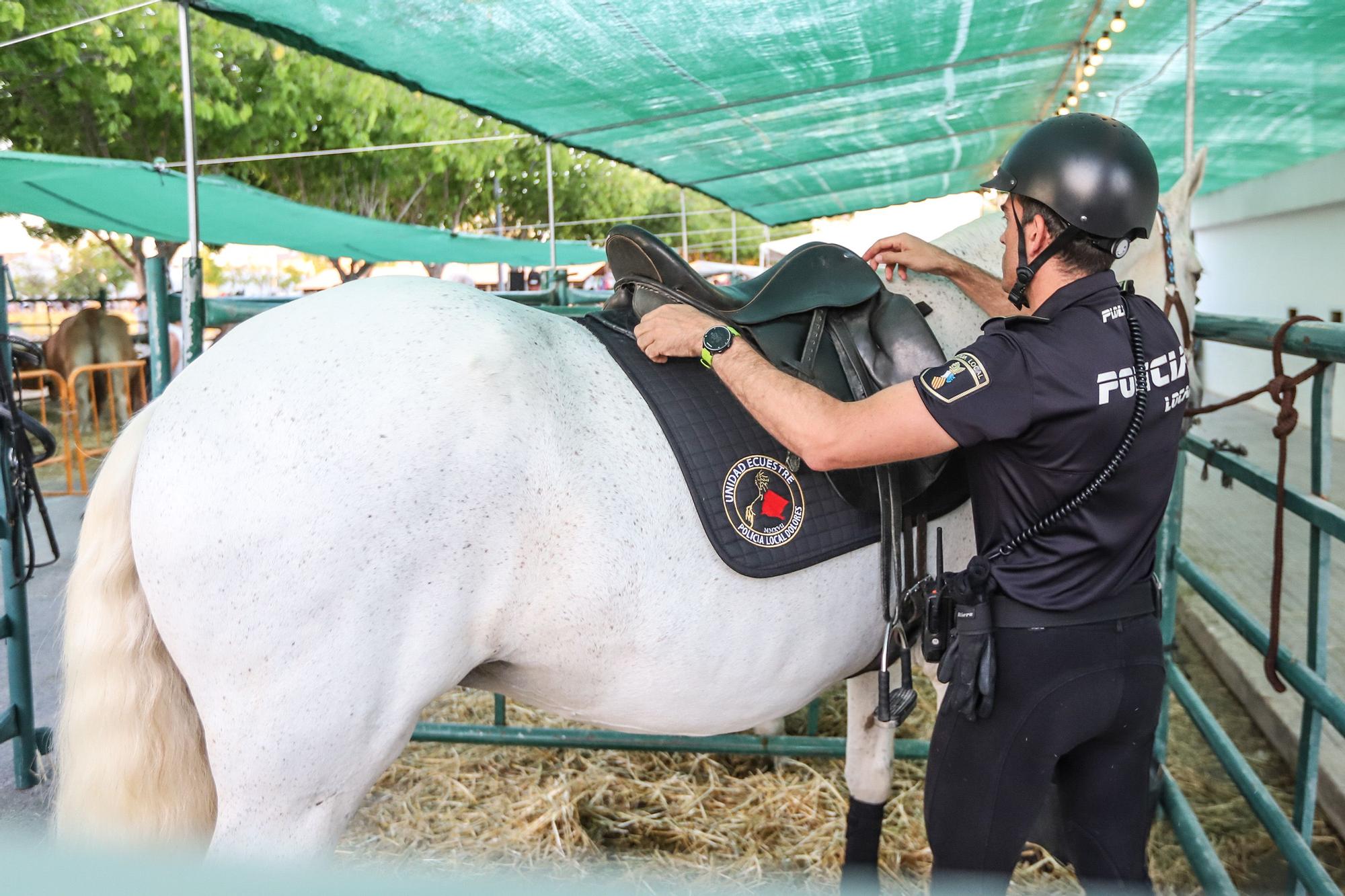 Feria del Ganado Dolores FEGADO 2022