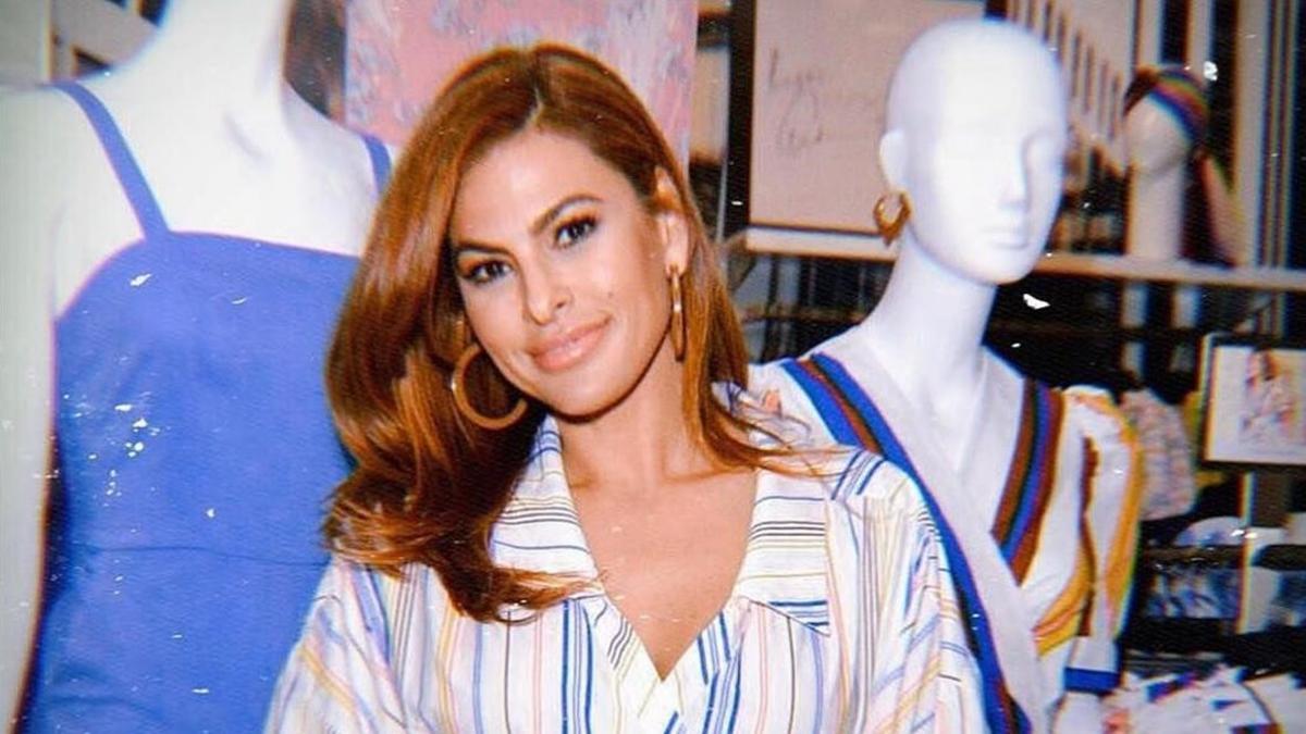 zentauroepp47793539 gente eva mendes instagram190417140225