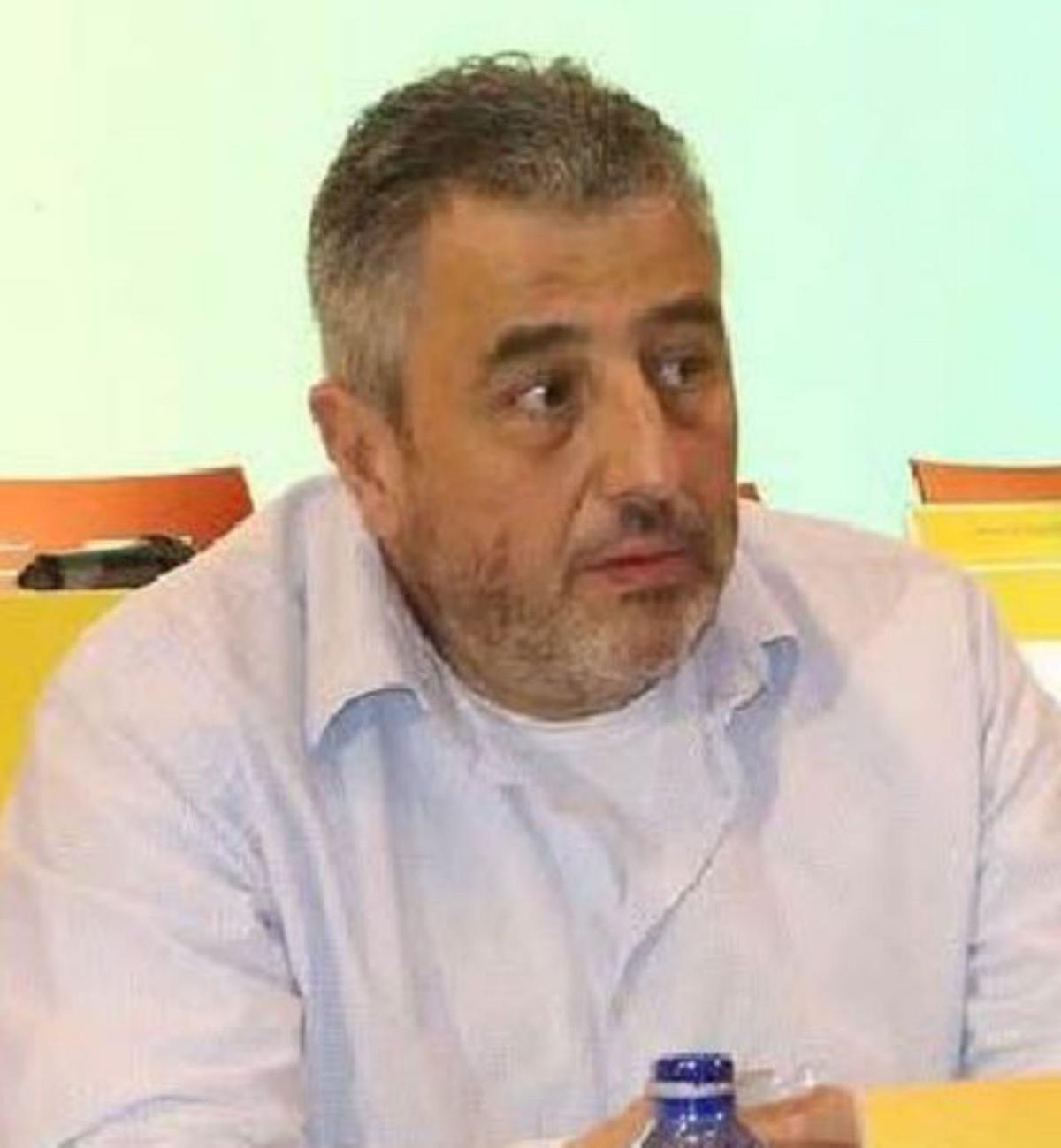 José Ramón González