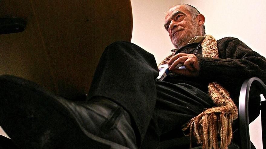 Armengol sobre Antoni Tarabini: "Nos deja un socialista que dedicó su vida a defender una sociedad más libre e igualitaria"