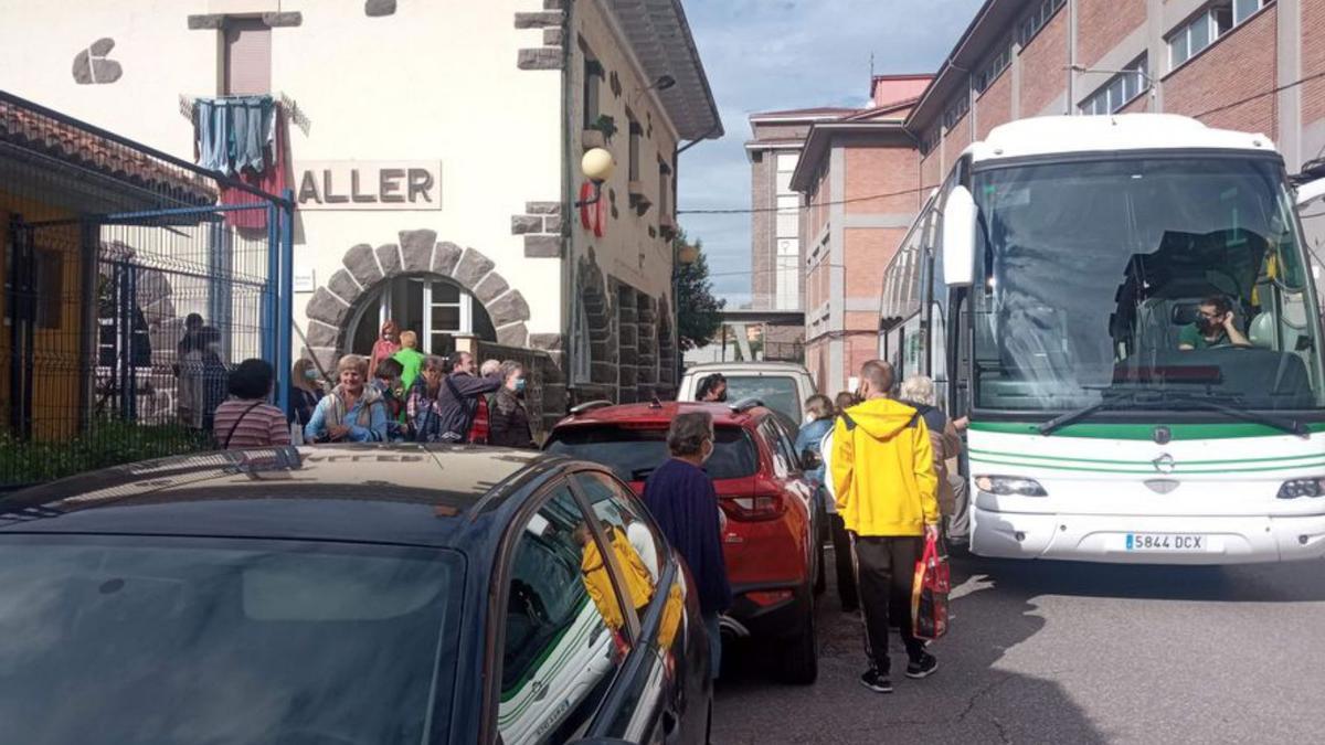 Corte de tren entre Moreda y Collanzo | CAMPORRO