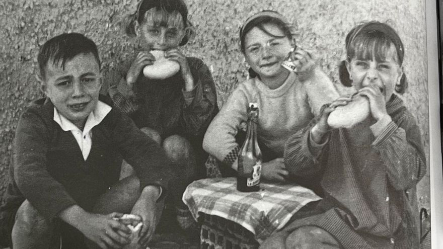 Els costums dels pobles en les nits d&#039;estiu