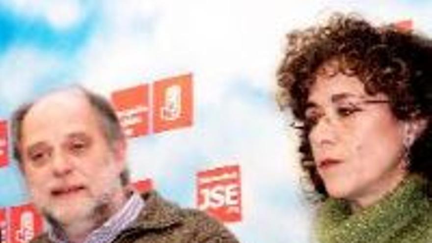 El PSOE dice que Mateos miente sobre la inversión