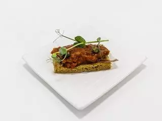 Trece restaurantes participan en la segunda edición de la Ruta del Pincho de la Tomata de Penjar