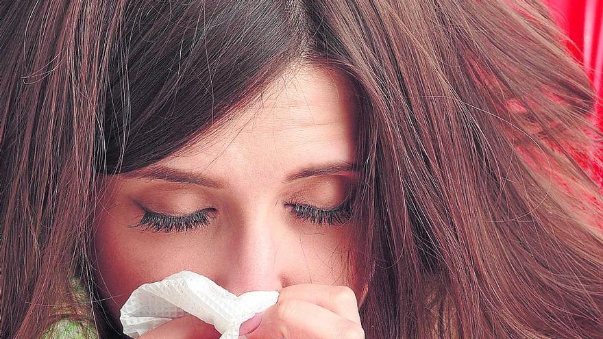 Claves para evitar la gripe durante este invierno