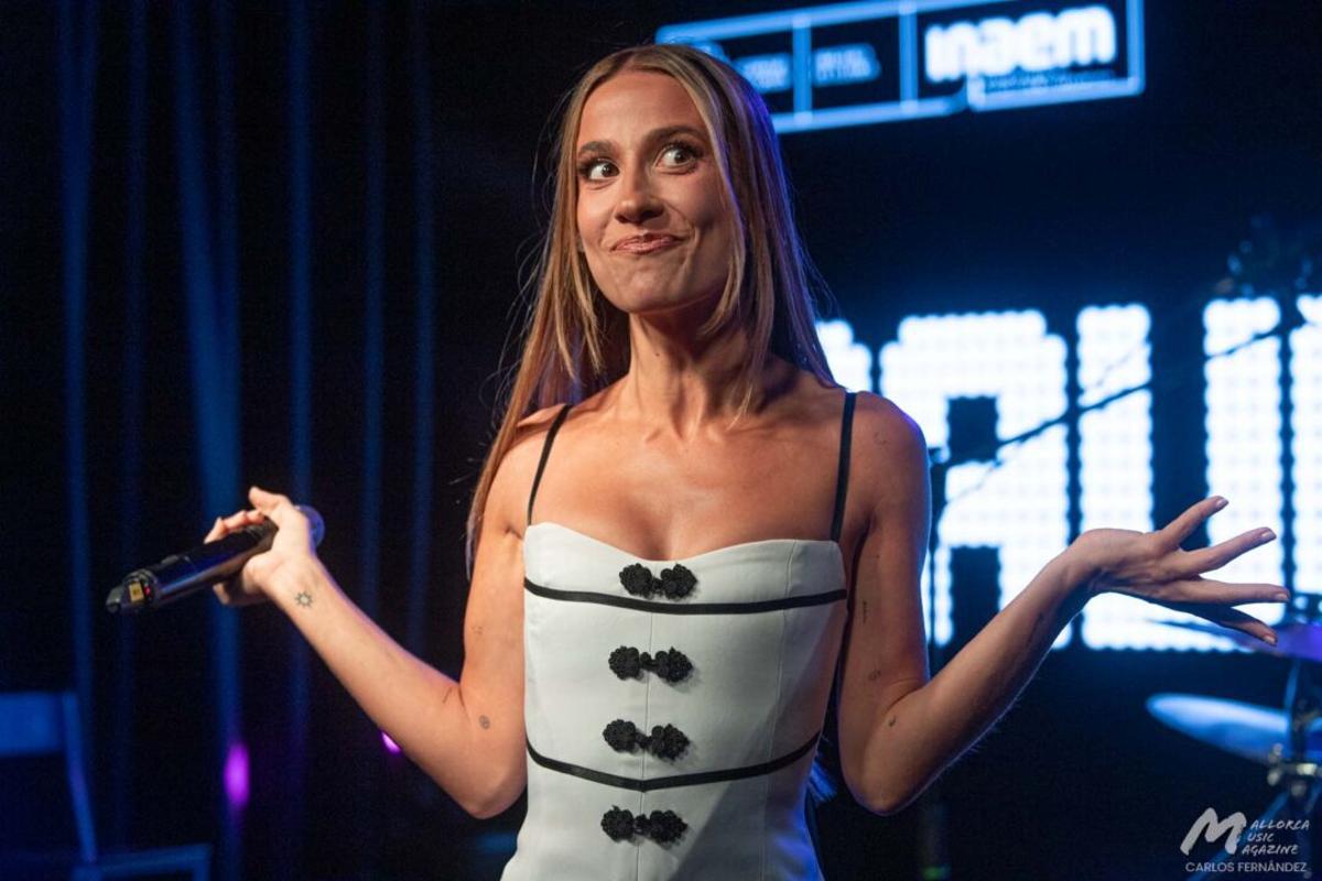 Paula Koops estrena nuevo tema