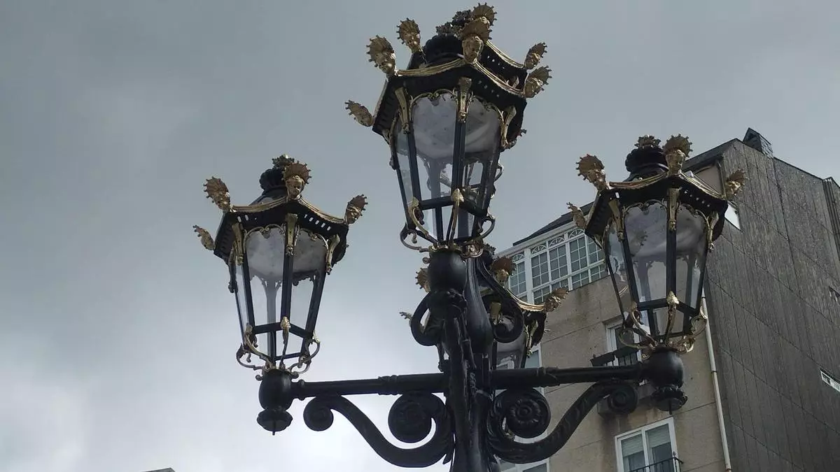 La Farola vuelve a A Estrada y lo hace con sorpresa incluida