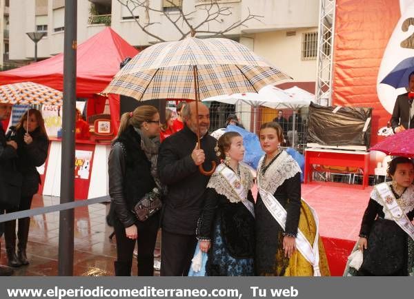 GALERÍA DE FOTOS - Inauguración del Espai Babalà Club