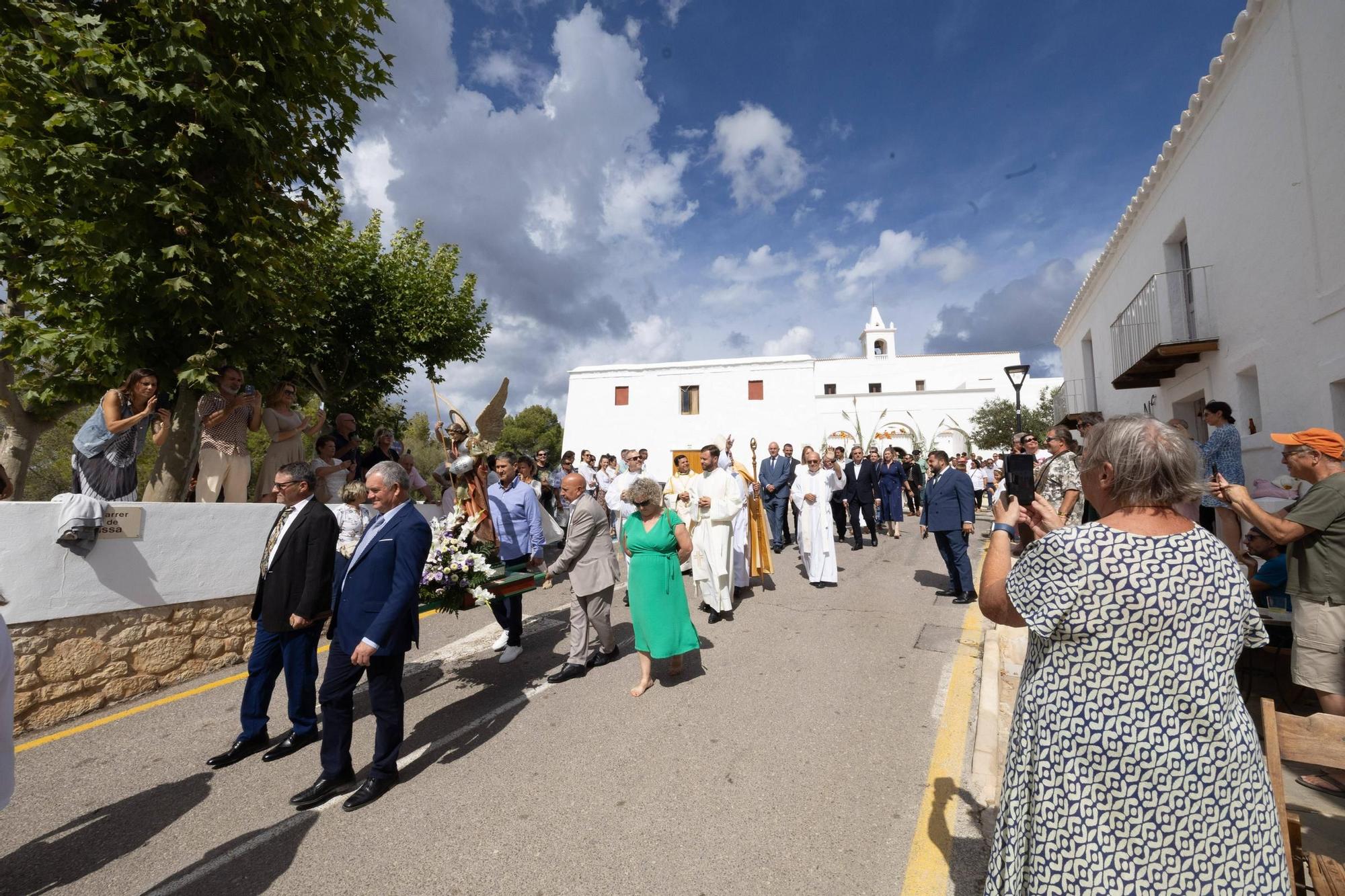 Todas las fotos de las fiestas de Sant Miquel